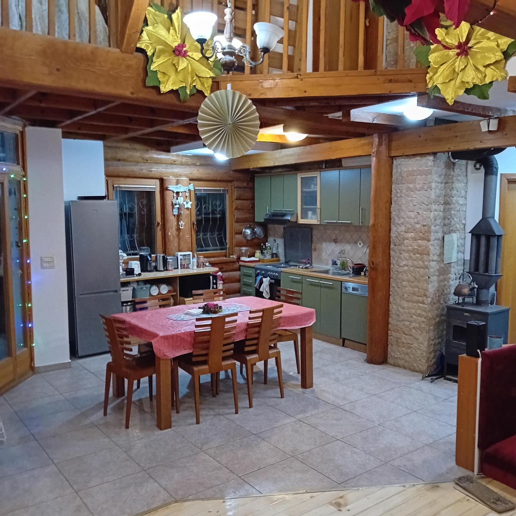 Riverside Haven Dolna Matka 外观 照片