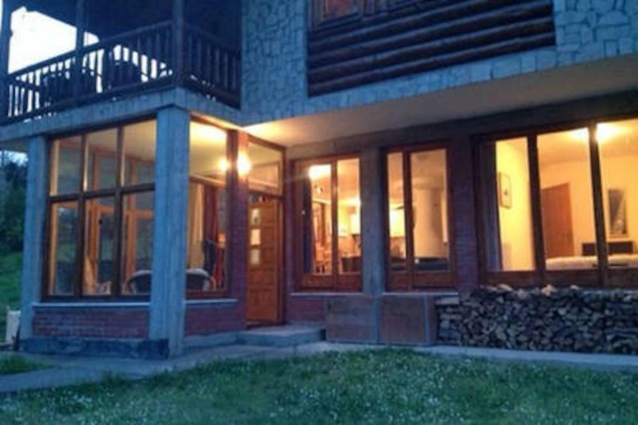 Riverside Haven Dolna Matka 外观 照片